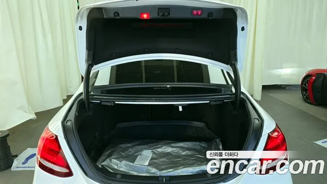 Mercedes-Benz E-Class W213 id 2661104 из Кореи 2