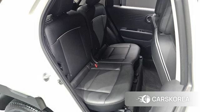 Hyundai Casper 2022 Жемчужный цвет из Кореи, фото 2