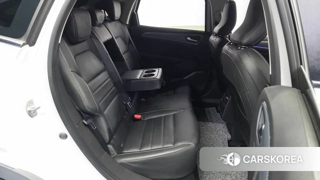 Renault Korea (Samsung) XM3 2020 Белый из Кореи, фото 2