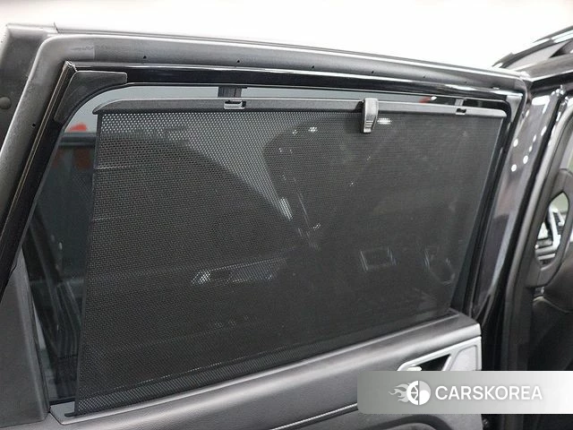 Ssangyong All New Rexton 2020 Черный из Кореи, фото 2