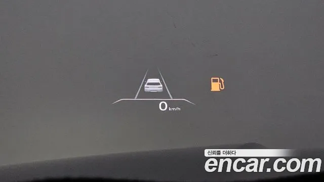 Genesis GV80 id 2686686 из Кореи 2