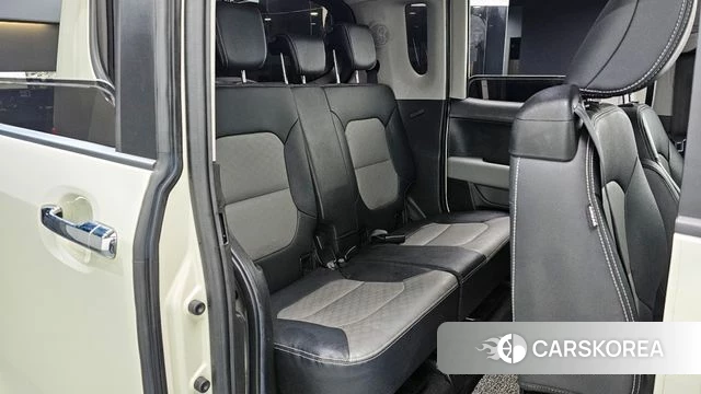 Kia The New Ray 2022 Жемчужный цвет из Кореи, фото 2