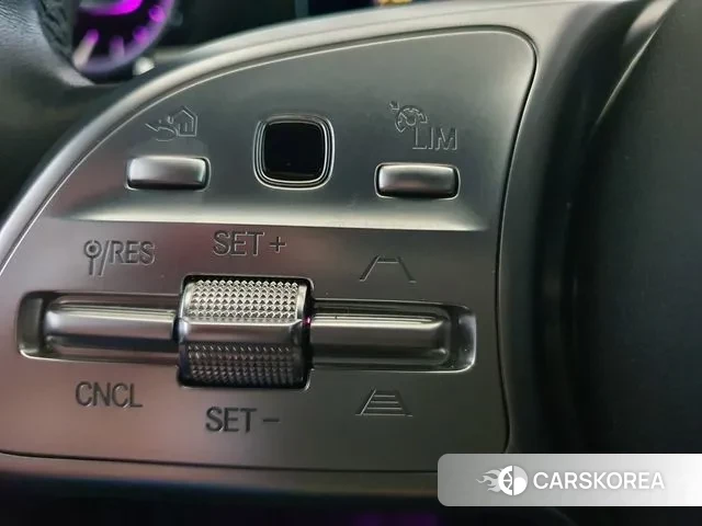 Mercedes-Benz CLS-Class C257 2021 Белый из Кореи, фото 2