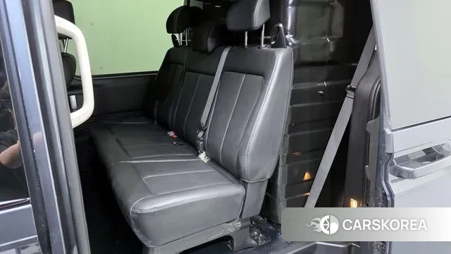 Hyundai Staria 2023 Серый из Кореи, фото 2