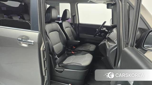 Kia The New Ray 2020 Серый из Кореи, фото 2