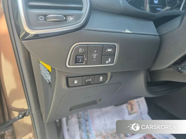 Hyundai Grandeur IG 2018 Серый из Кореи, фото 2