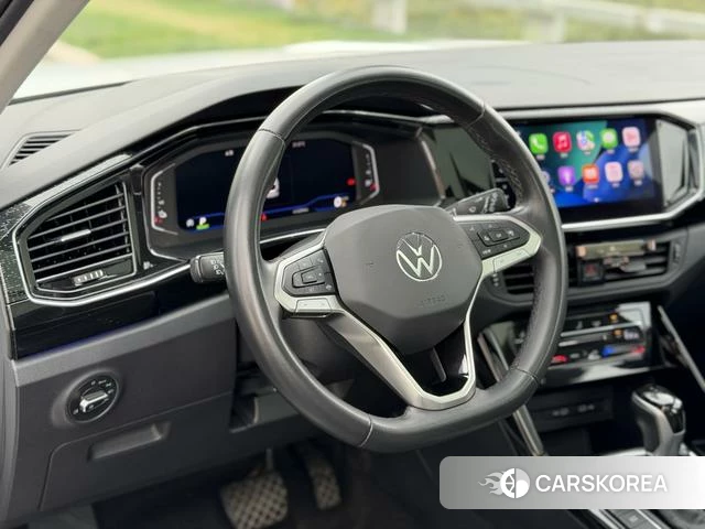 Volkswagen Tanyue GTE 2022 Белый из Китая, фото 2