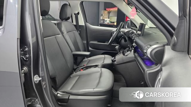 Hyundai Casper 2023 Серый из Кореи, фото 2