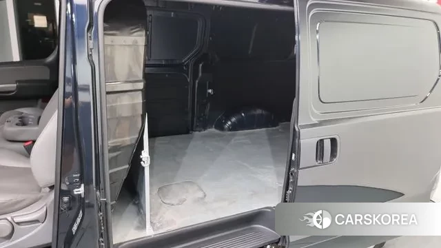 Hyundai The New Grand Starex 2020 Синий из Кореи, фото 2