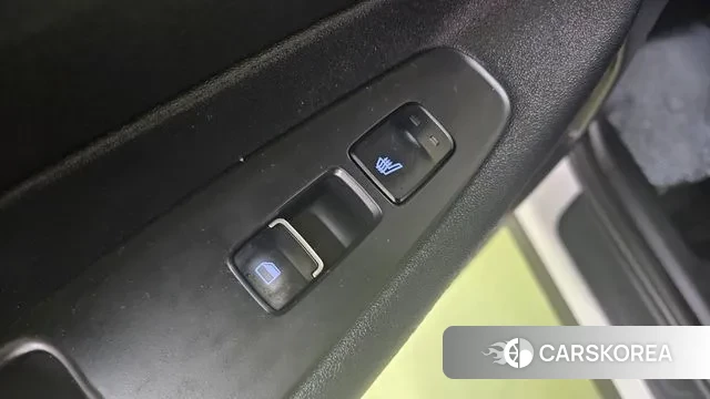 Hyundai Santa Fe TM 2018 Белый из Кореи, фото 2