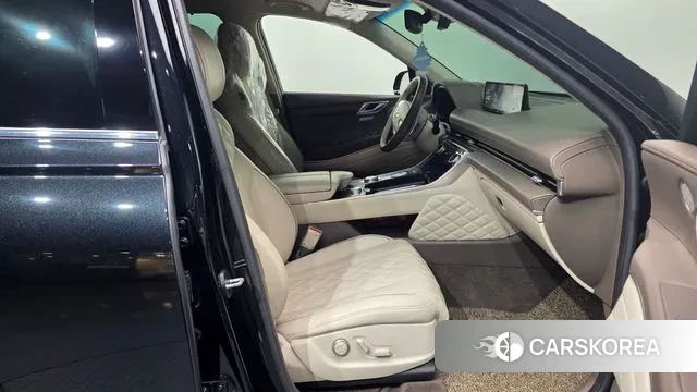 Genesis GV80 2022 Черный из Кореи, фото 2