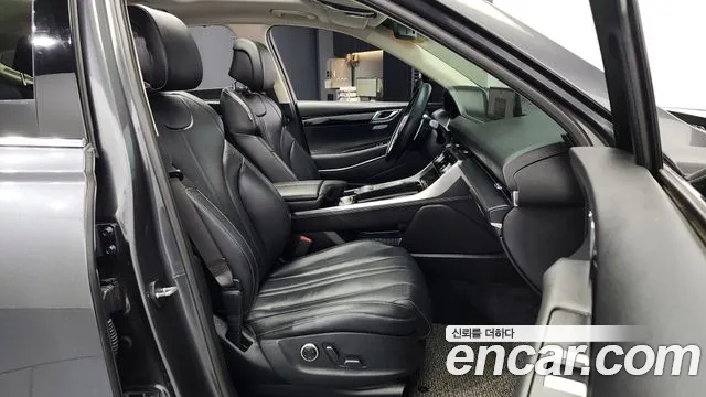 Genesis GV80 id 2687262 из Кореи 2