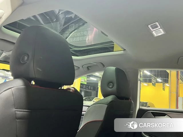 Volkswagen Lingdu 2023 Темно-серый из Китая, фото 2