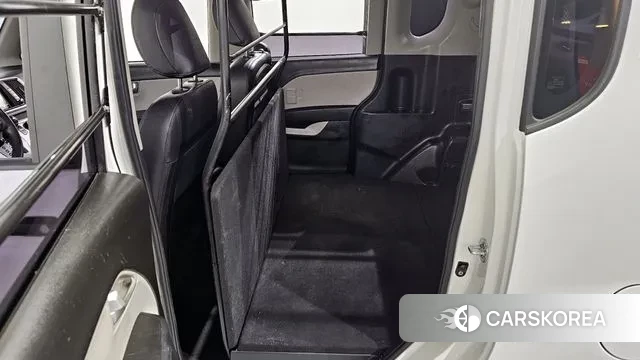 Kia The New Ray 2021 Белый из Кореи, фото 2