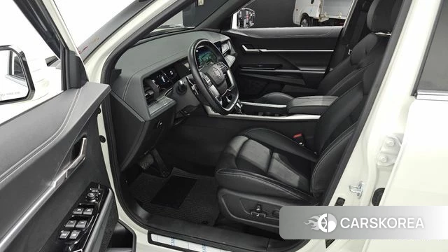 Ssangyong Torres 2024 Белый из Кореи, фото 2