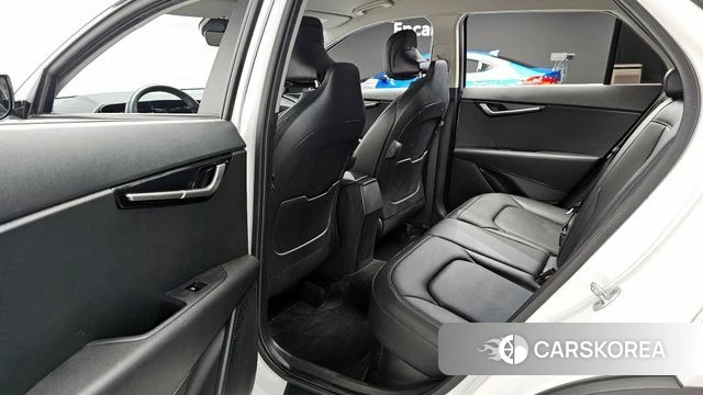 Kia Di Ol Nu Niro 2022 Белый из Кореи, фото 2