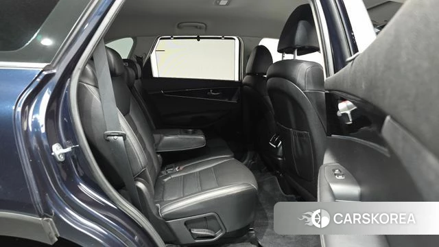 Kia The New Sorento 2020 Синий из Кореи, фото 2