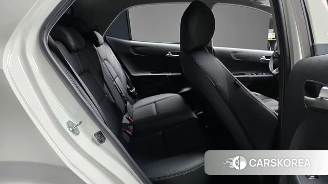 Kia Morning Urban (JA) 2023 Белый из Кореи, фото 2