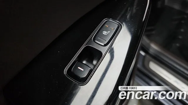 Kia All New K7 Hybrid 2019 Серый из Кореи, фото 2