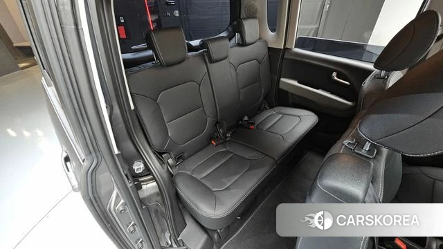 Kia The New Kia Ray 2025 Серый из Кореи, фото 2