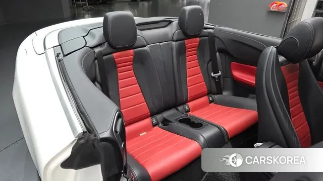 Mercedes-Benz E-Class W213 2018 Белый из Кореи, фото 2