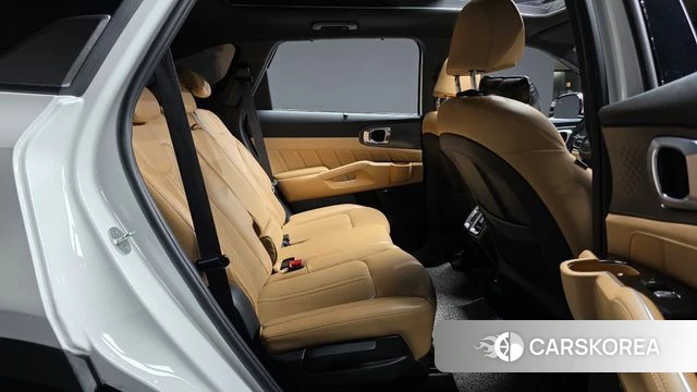 Kia Sorento 4th Generation 2020 Белый из Кореи, фото 2