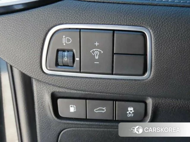 Hyundai Grandeur IG 2019 Черный из Кореи, фото 2