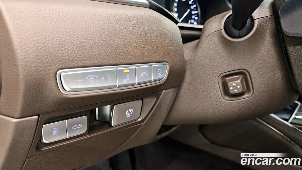 Kia More K9 id 2024981 из Кореи 2