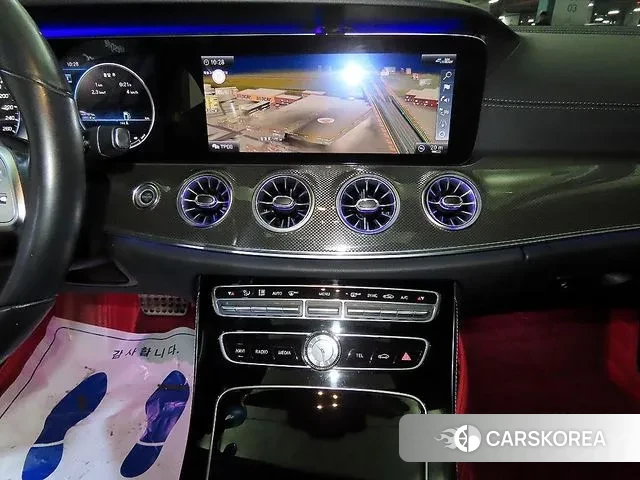 Mercedes-Benz CLS-Class C257 2020 Черный из Кореи, фото 2