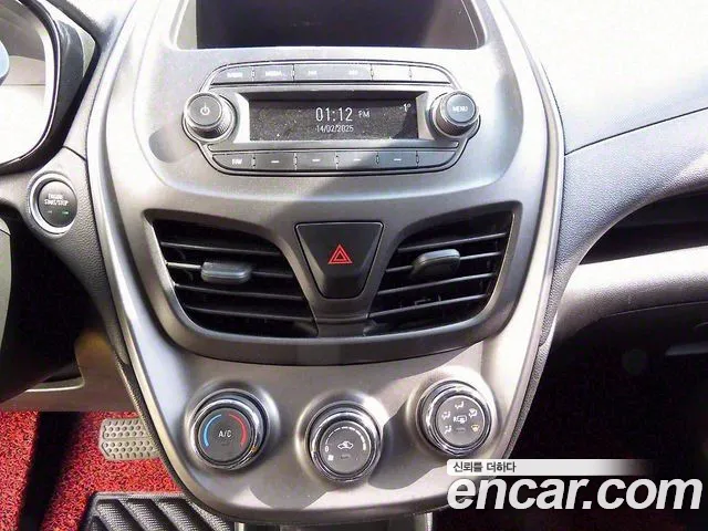 Chevrolet (GM Daewoo) The New Spark id 2407666 из Кореи 2