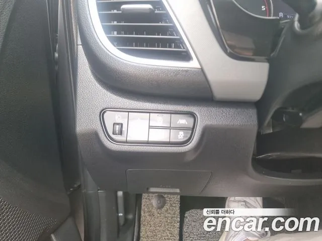 Kia Seltos 2019 Серебряный из Кореи, фото 2