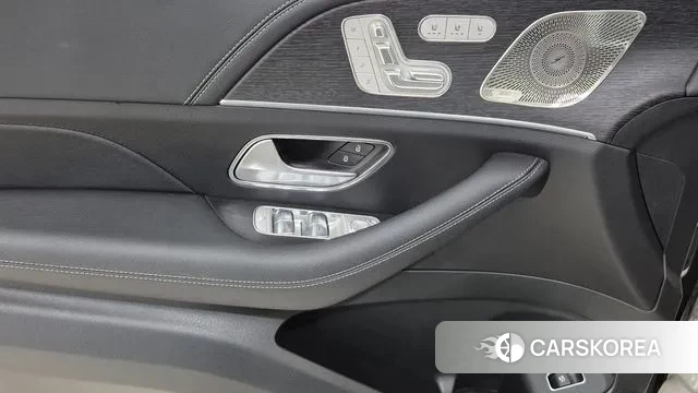 Mercedes-Benz GLE-Class W167 2025 Белый из Кореи, фото 2