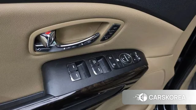 Kia The New Carnival id 3656402 из Кореи 2