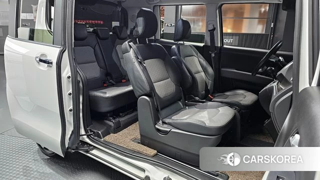 Kia The New Ray 2021 Белый из Кореи, фото 2