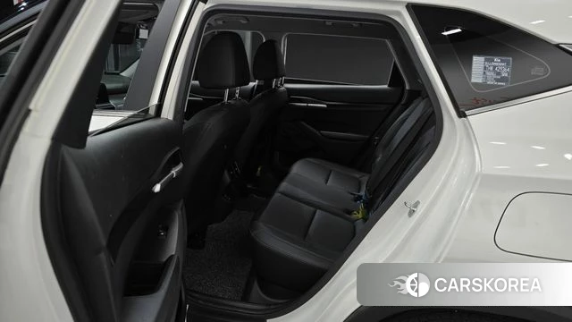Kia The New Seltos 2022 Белый из Кореи, фото 2