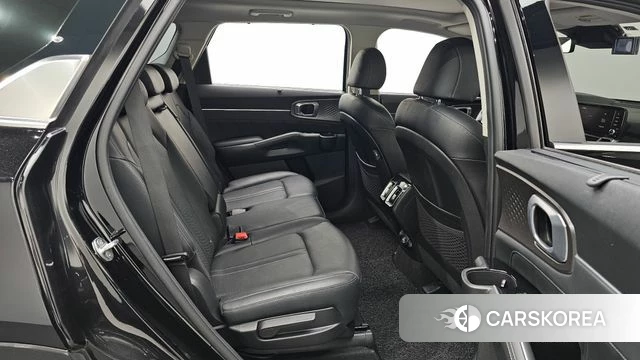 Kia Sorento 4th Generation 2020 Черный из Кореи, фото 2
