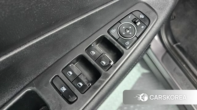 Hyundai Santa Fe TM 2018 Серый из Кореи, фото 2