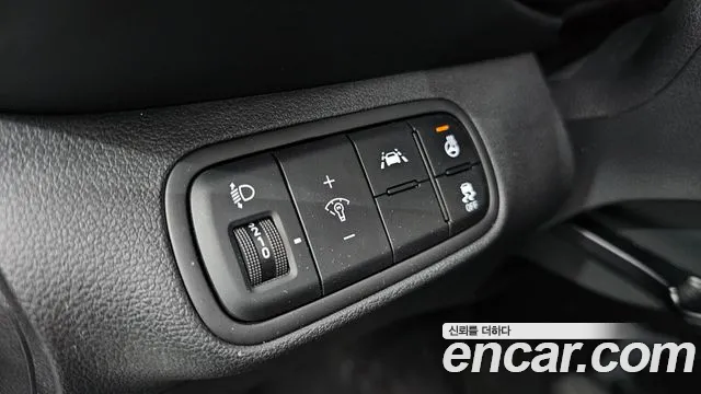 Hyundai Venue 2021 Черный из Кореи, фото 2