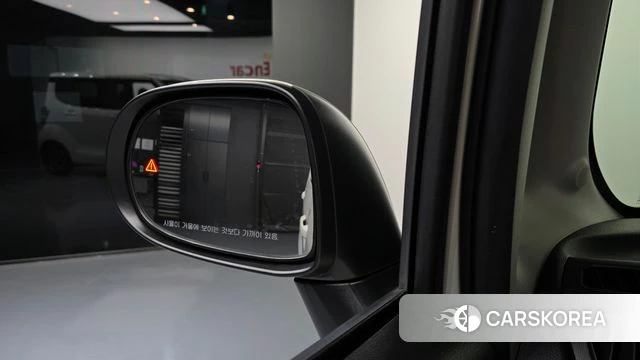 Kia The New Kia Ray 2023 Жемчужный цвет из Кореи, фото 2
