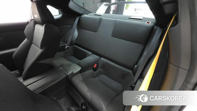 Toyota GR86 2025 Белый из Кореи, фото 2
