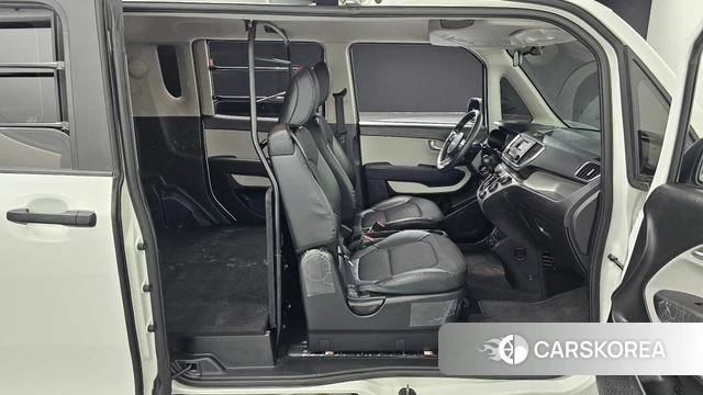 Kia The New Ray 2022 Белый из Кореи, фото 2