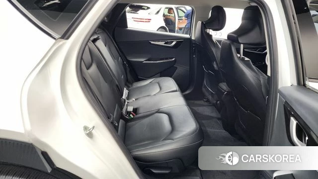 Kia EV6 2022 Белый из Кореи, фото 2