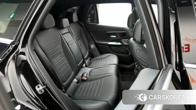 Mercedes-Benz GLC-Class X254 2023 Черный из Кореи, фото 2