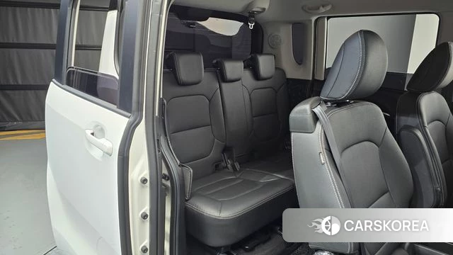 Kia The New Kia Ray 2023 Белый из Кореи, фото 2