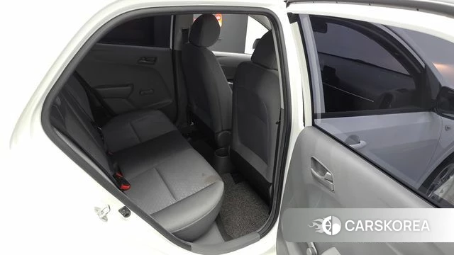 Kia All New Morning (JA) 2018 Белый из Кореи, фото 2