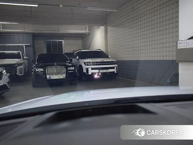 Audi A4 (B9) 2020 Белый из Кореи, фото 2