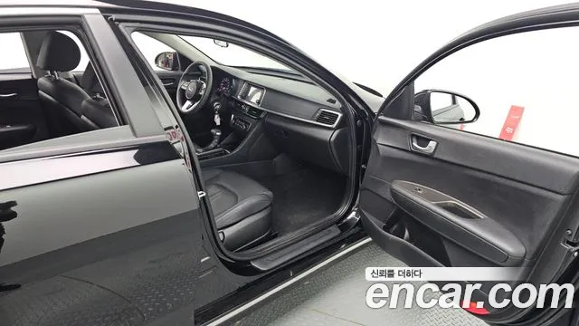 Kia The New K5 2nd generation id 2678565 из Кореи 2