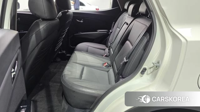 Ssangyong Berry New Tivoli 2019 Белый из Кореи, фото 2