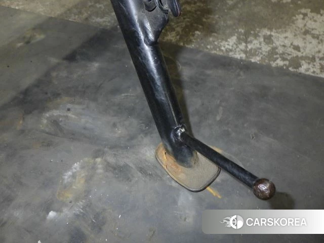 Проданный Honda CBR400R id 3947012 из Японии, фото 5