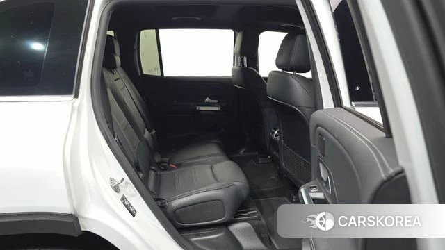Mercedes-Benz EQB X243 2022 Белый из Кореи, фото 3